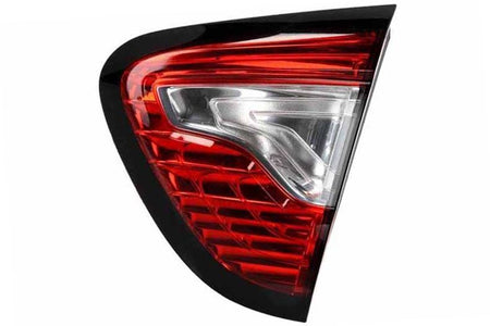 Renault Captur Right Rear Light, Magneti Marelli OEM, OEM 265500812R, MPN LLI491