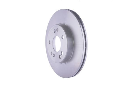 Hella Brake Disc for Mercedes-Benz, OEM quality, OEM 1244211512 - View 4
