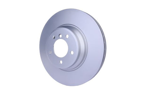 Hella Brake Disc for BMW, OEM quality, OEM 34116770729, MPN 8DD 355 113-531