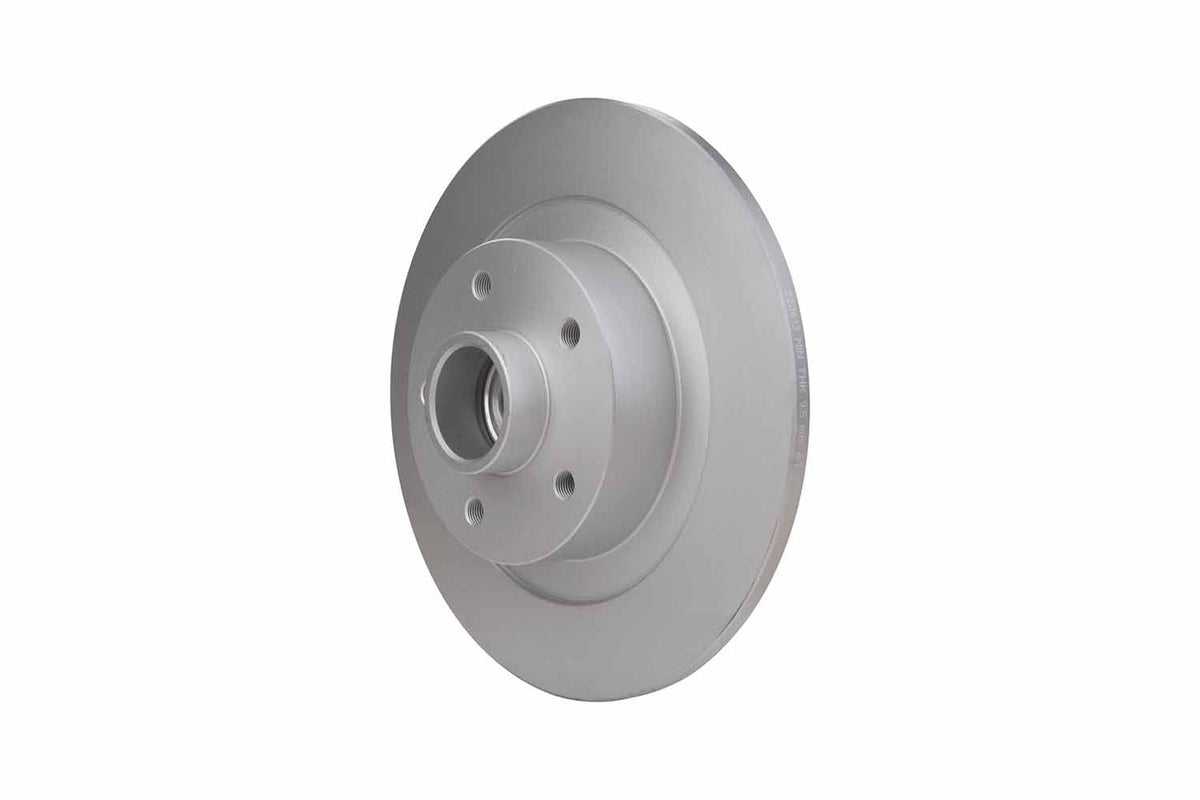 Renault Espace V Brake Disc, Hella OEM, OEM 432027306R - View 2