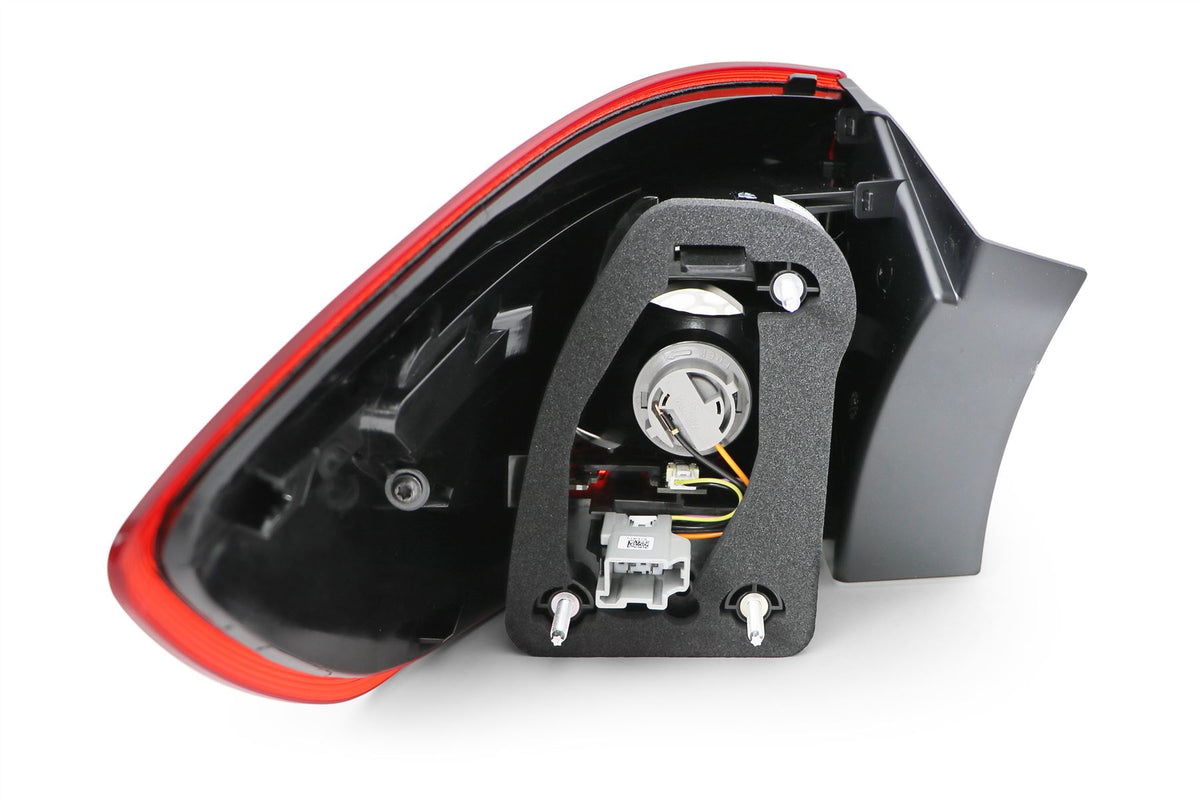 Hella LED Right Rear Light for Ford, OEM quality, OEM 1738524 - View 12