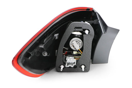 Hella LED Right Rear Light for Ford, OEM quality, OEM 1738524 - View 12