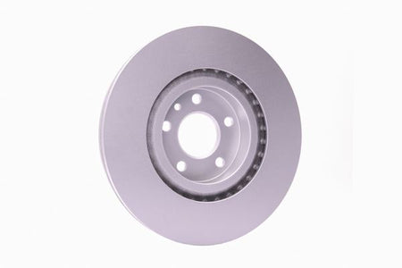 Hella Brake Disc for Alfa Romeo, OEM quality, OEM 0060606170 - View 4