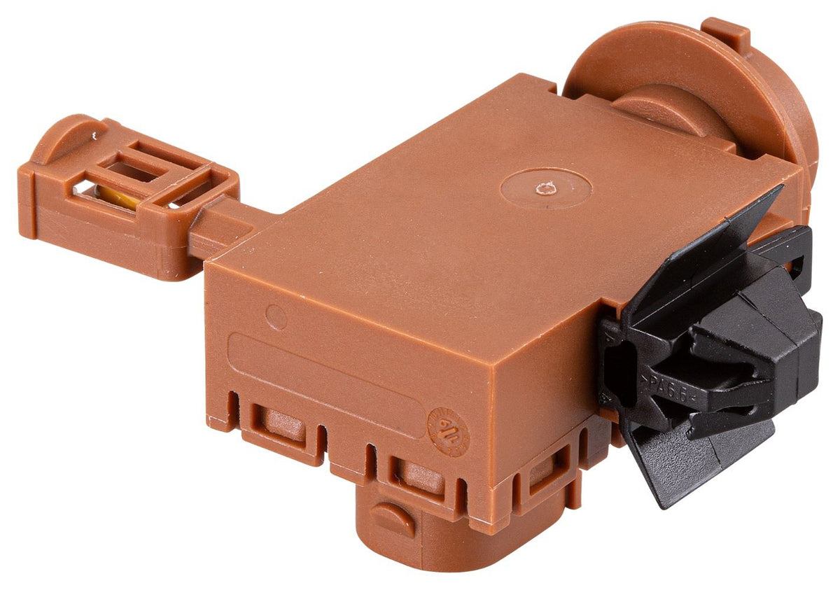 Hella Air Quality Sensor for Volkswagen, OEM quality, OEM 3Q0 907 643 A, MPN 6PX 012 684-111