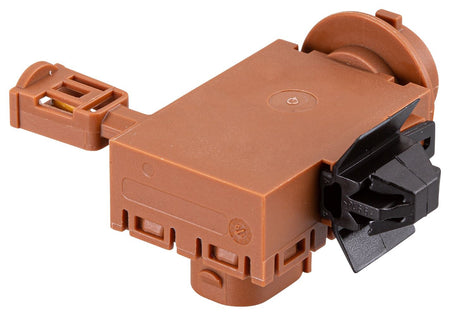 Hella Air Quality Sensor for Volkswagen, OEM quality, OEM 3Q0 907 643 A, MPN 6PX 012 684-111