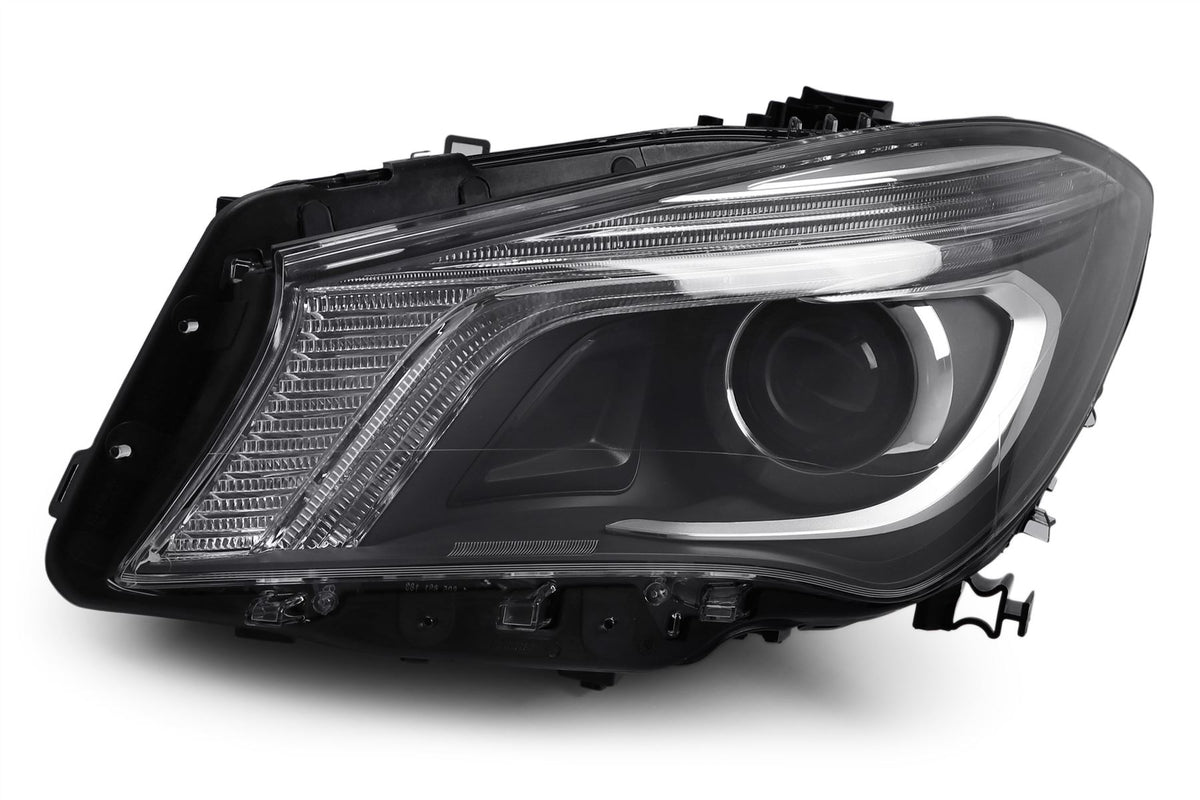 Mercedes-Benz CLA Left Headlight, Magneti Marelli OEM, OEM A1178204361 - View 5