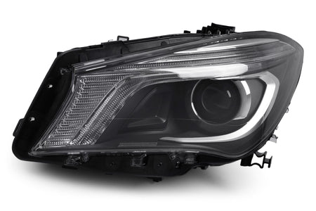 Mercedes-Benz CLA Left Headlight, Magneti Marelli OEM, OEM A1178204361 - View 5