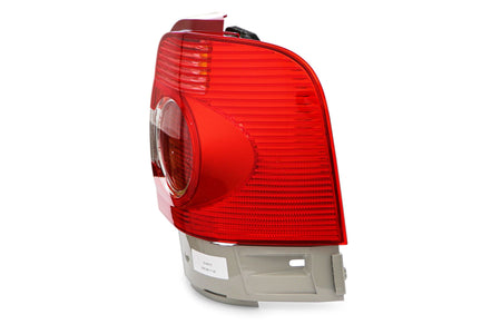 Volkswagen Sharan Right Rear Light, Hella OEM, OEM 7M3945096 - View 3