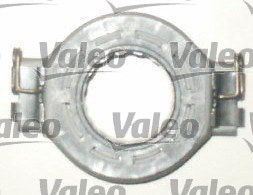 Valeo Clutch Kit for Volkswagen, OEM quality, OEM VAGKE105 - View 3