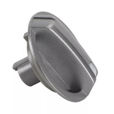 Air Conditioning Control Knob - for Ford & Mazda - OEM UB9B61195 | Eurowagens - View 5