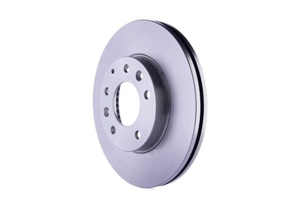 Hella Brake Disc for Honda, OEM quality, OEM 45251S1A305 - View 2
