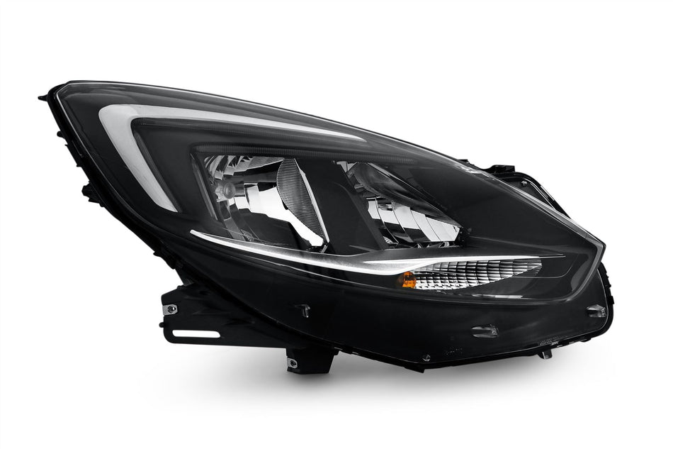 Vauxhall Zafira Right Headlight, Magneti Marelli OEM, OEM 39050529 - View 2