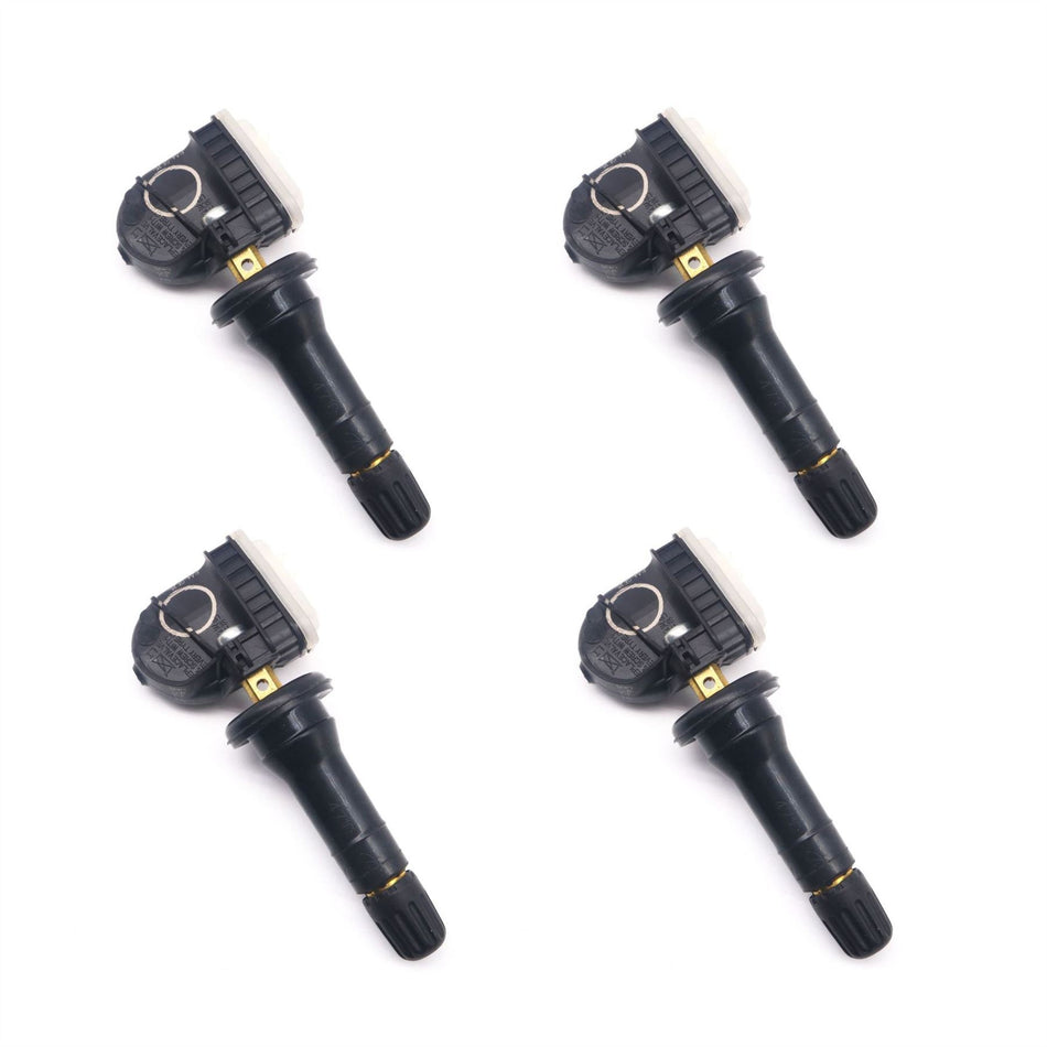 TPMS Tire Pressure Sensor - for Ford - OEM F2GT-1A180-AB | Eurowagens