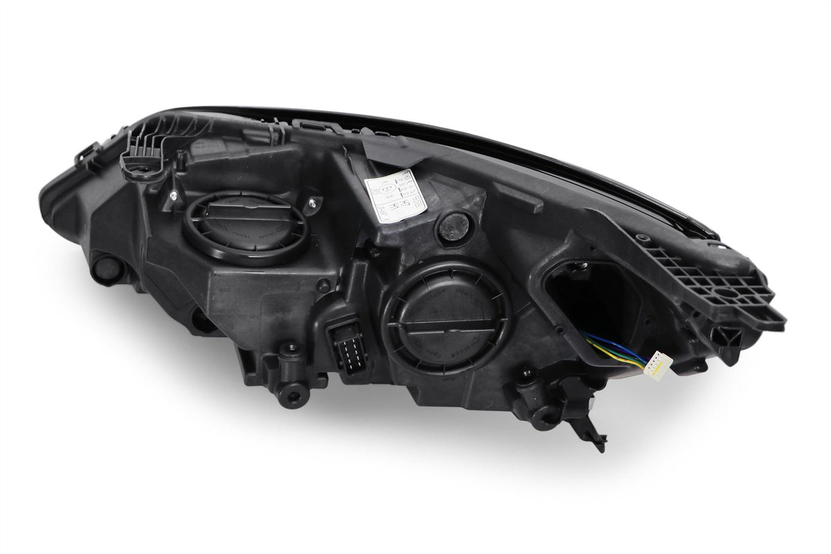 Vauxhall Astra K Right Headlight, Hella OEM, OEM 39081895 - View 12