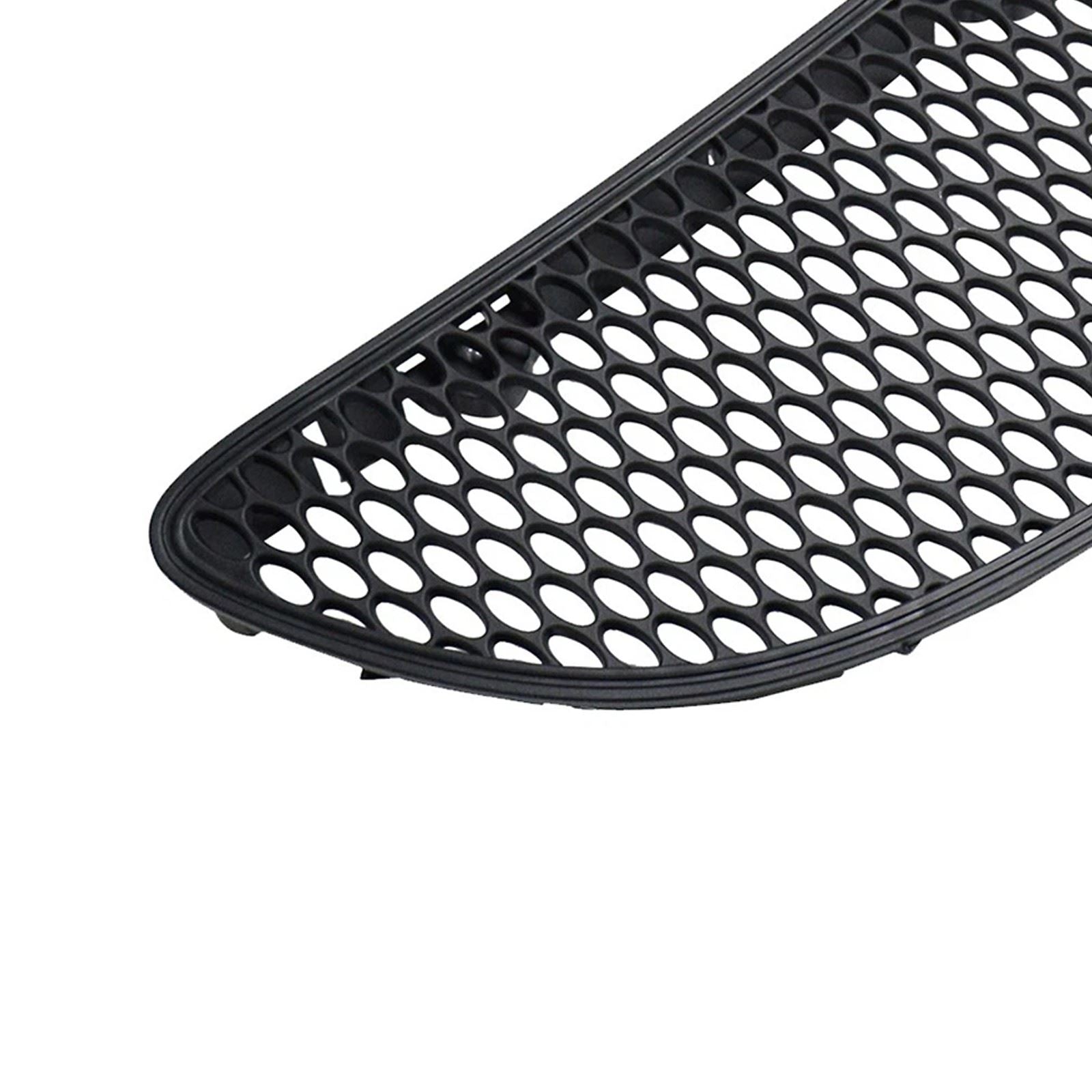 Bonnet Vent Cover - for Mercedes-Benz - OEM 1718800385 | Eurowagens - View 2