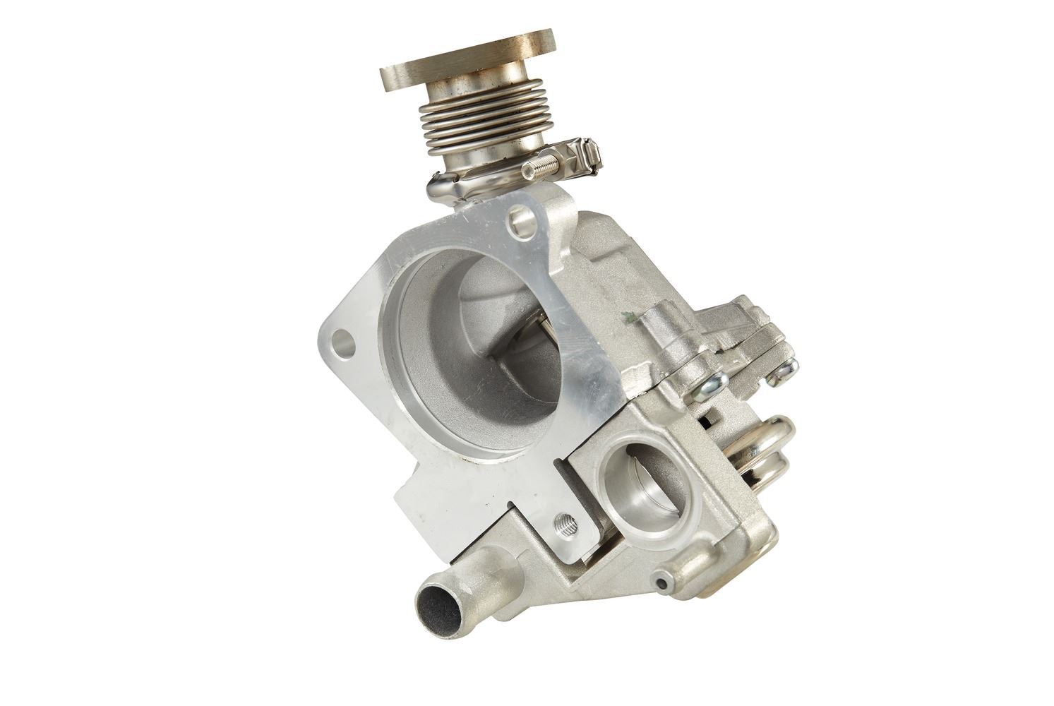 Hella EGR Valve for Fiat & Peugeot, OEM quality, OEM 1626.42, MPN 6NU 010 171-571