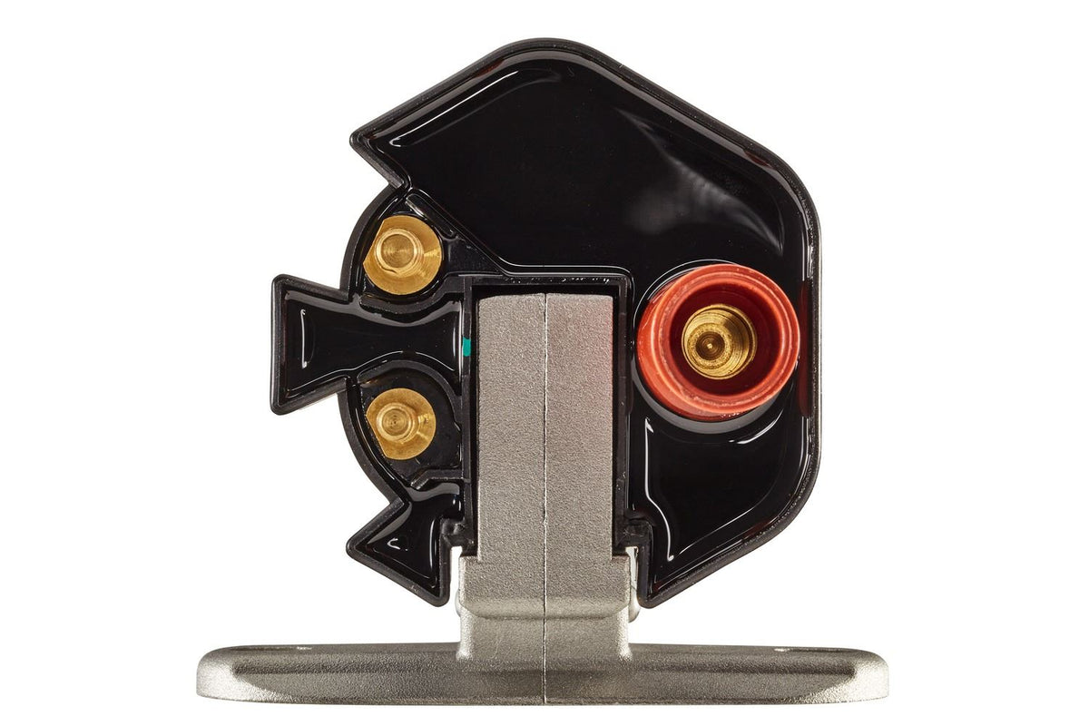 Hella Ignition Coil for Mercedes-Benz, OEM quality, OEM 000 158 48 03 - View 2