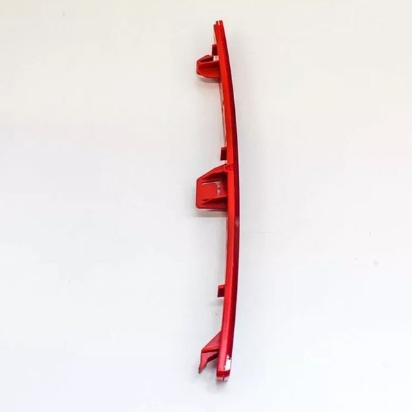 Bumper Reflector Rear - for BMW - OEM LEFT-63147848583 | Eurowagens - View 2