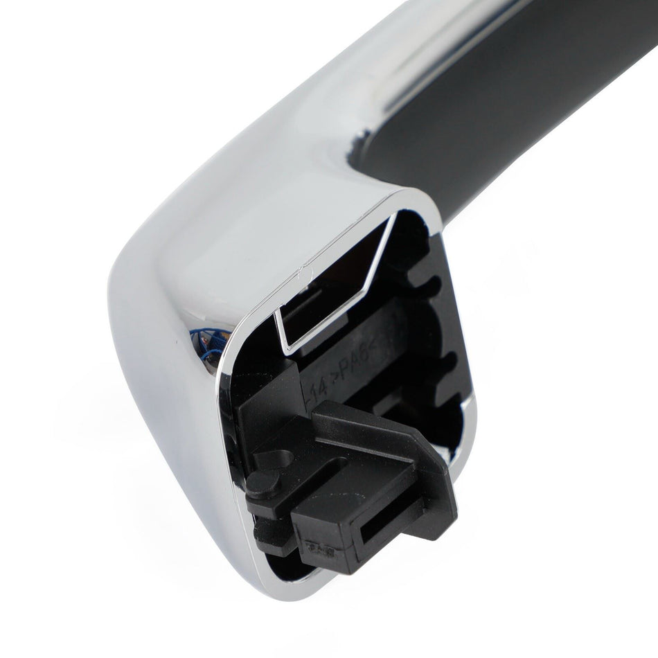 Exterior Door Handle - for Hummer - OEM 1253074667 | Eurowagens - View 2