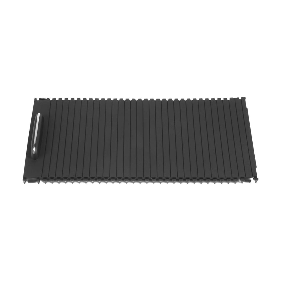 Center Console Roller Blind Cover - for Mercedes-Benz - OEM 20468047089051 | Eurowagens