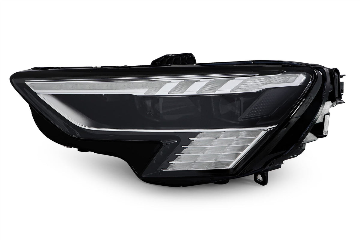 Audi A3 Sportback Left Headlight, Valeo OEM, OEM 8Y0941035A - View 7