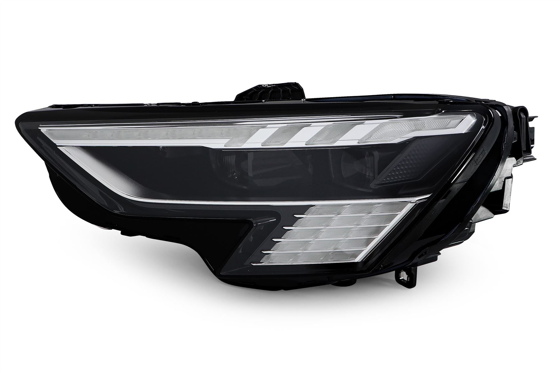 Audi A3 Sportback Left Headlight, Valeo OEM, OEM 8Y0941035A - View 7