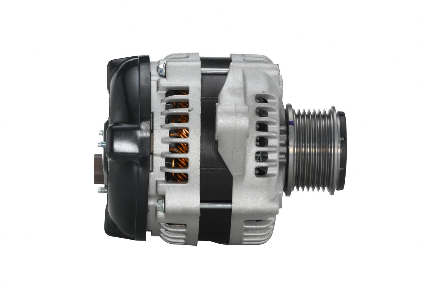 Hella Alternator for Toyota, OEM quality, OEM 2706030060 - View 3