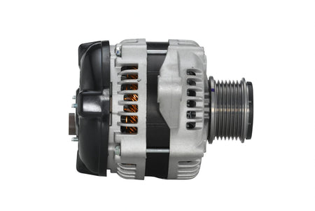Hella Alternator for Toyota, OEM quality, OEM 2706030060 - View 3
