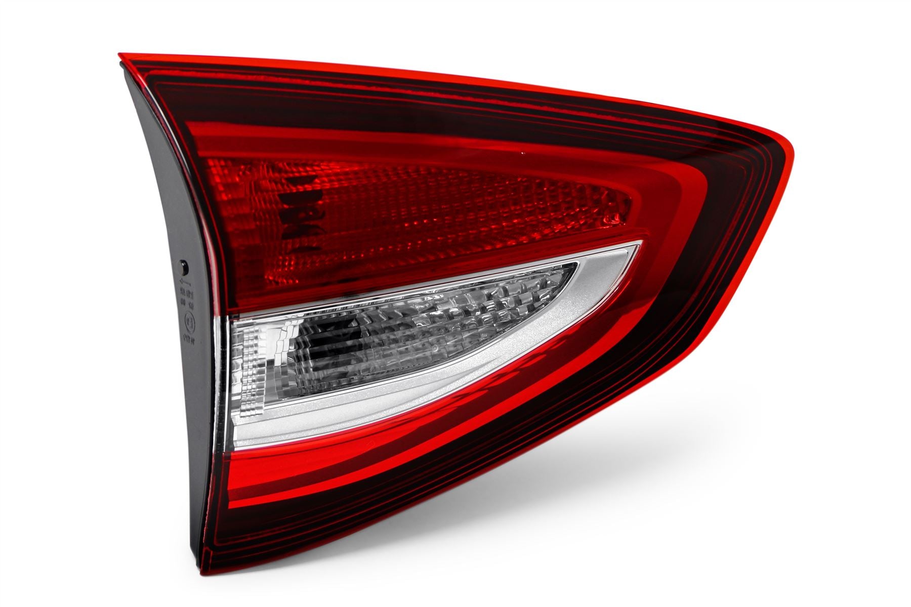 Ford C-Max Left Rear Light, Valeo OEM, OEM 1899716 - View 12
