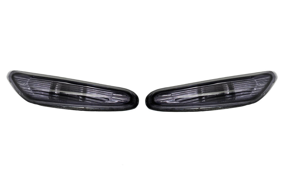 Side Indicator Set - for BMW - OEM 444-1405P-U-2S | Eurowagens