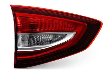 Ford C-Max Left Rear Light, Valeo OEM, OEM 1899716, MPN 47033