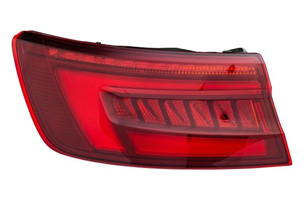 Hella LED Left Rear Light for Audi, OEM quality, OEM 8W5 945 091 G