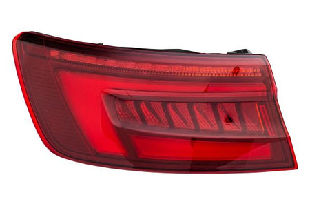 Hella LED Left Rear Light for Audi, OEM quality, OEM 8W5 945 091 G