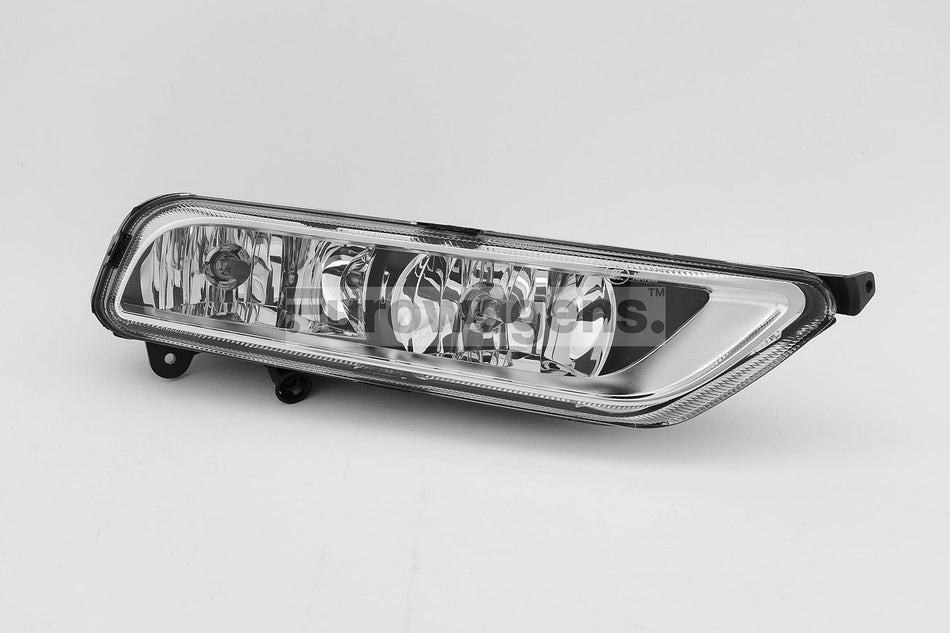 Hella Right Front Fog Light for Volkswagen, OEM quality, OEM 3AA941662D, MPN 1ND 010 545-141