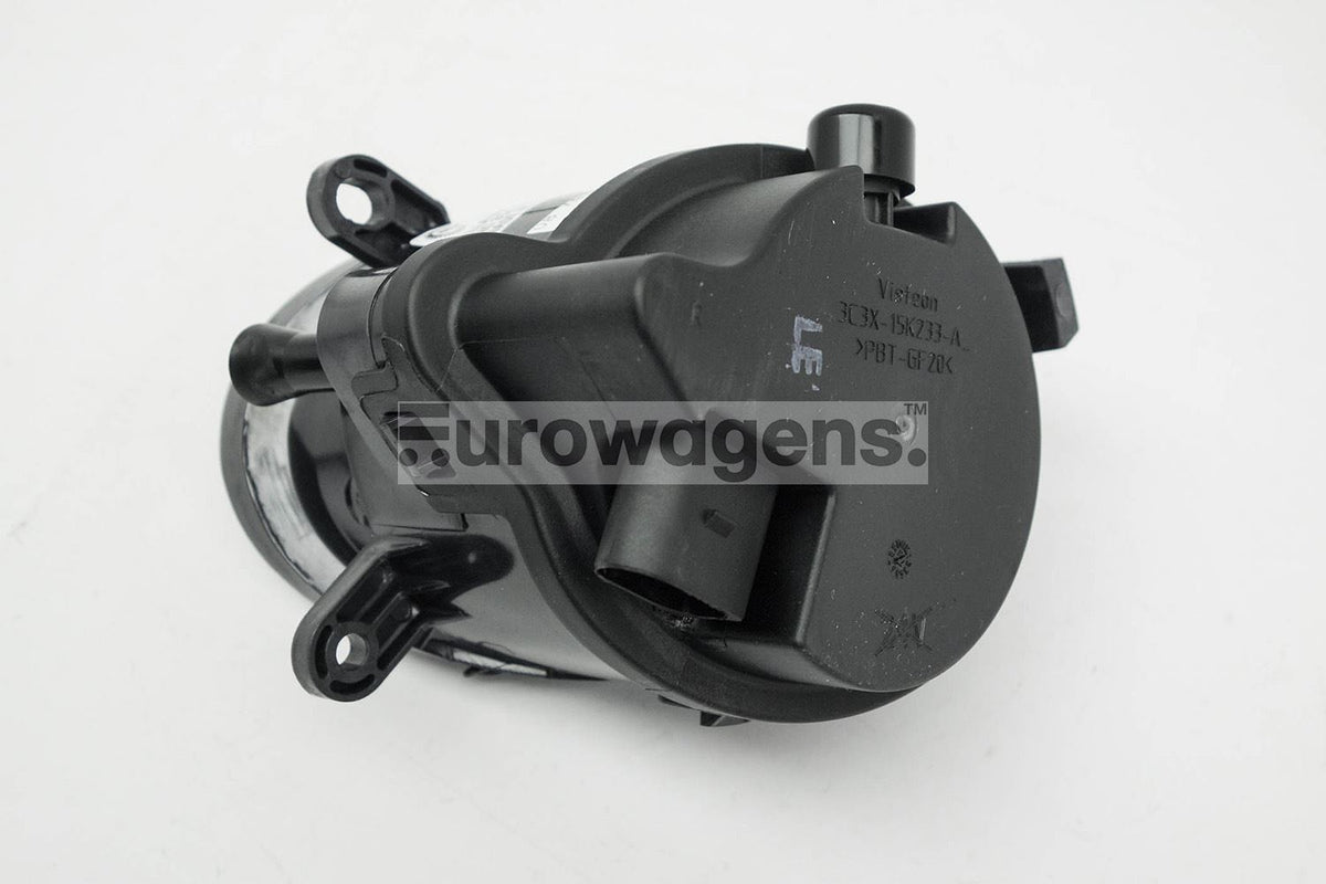 Hella Left Front Fog Light for Audi, OEM quality, OEM 4F0941699 - View 7