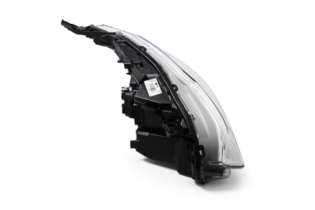 Peugeot 208 Left Headlight, Valeo OEM, OEM 9802221580 - View 7