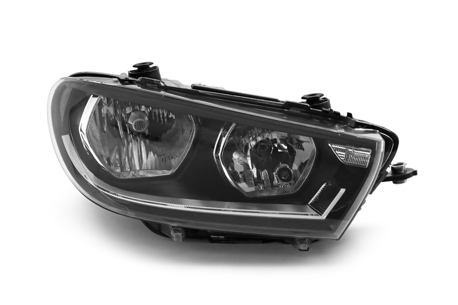 Volkswagen Scirocco Right Headlight, Valeo OEM, OEM 1K8941006M - View 10
