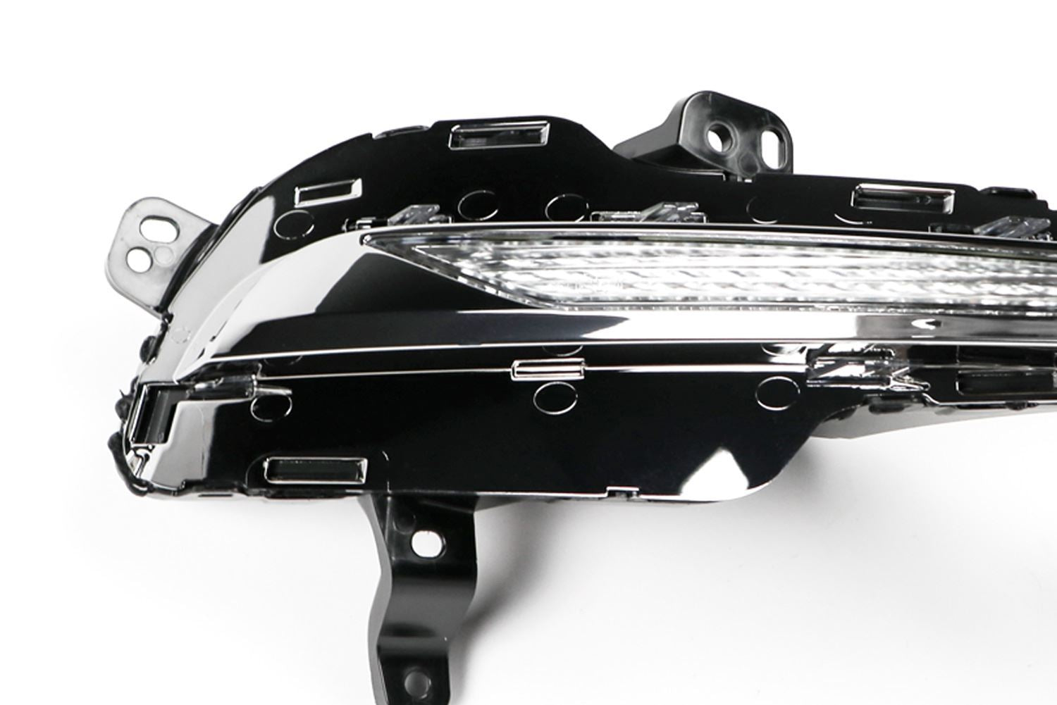 Hella LED Right Indicator for Peugeot, OEM quality, OEM 98.185.384.80 - View 5