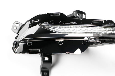 Hella LED Right Indicator for Peugeot, OEM quality, OEM 98.185.384.80 - View 5