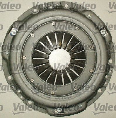 Fiat Stilo Clutch Kit, Valeo OEM, OEM 55190653 - View 2