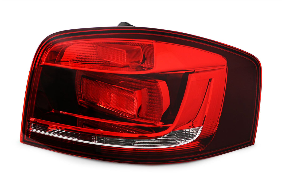 Audi A3 Right Rear Light, Magneti Marelli OEM, OEM 8P3945096C - View 7