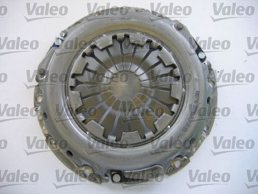 Valeo Clutch Kit for Ford & Mazda, OEM quality, OEM 1213842 - View 4
