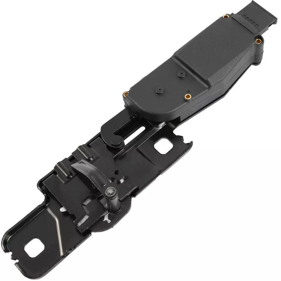 Trunk Latch Actuator - for Audi - OEM 4F9827383 | Eurowagens
