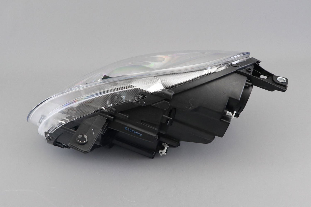Alfa Romeo Giulietta Right Headlight, Magneti Marelli OEM, OEM 50520229 - View 8