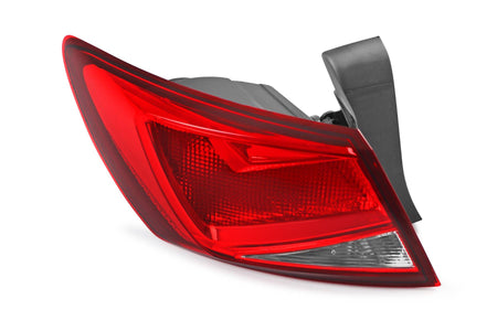 Seat Leon Left Rear Light, Valeo OEM, OEM 5F0945095B - View 11
