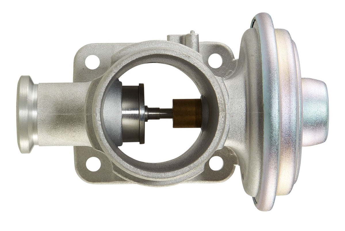 Land Rover Rover Freelander I EGR Valve, Hella OEM, OEM 11 71 4 701 242 - View 2