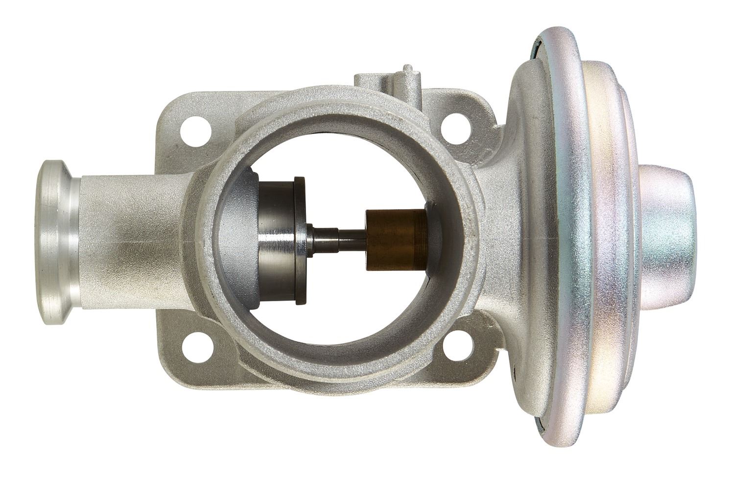 Land Rover Rover Freelander I EGR Valve, Hella OEM, OEM 11 71 4 701 242 - View 2