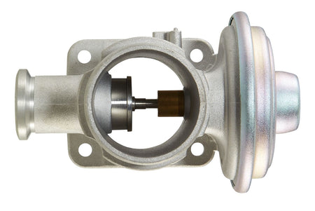 Land Rover Rover Freelander I EGR Valve, Hella OEM, OEM 11 71 4 701 242 - View 2