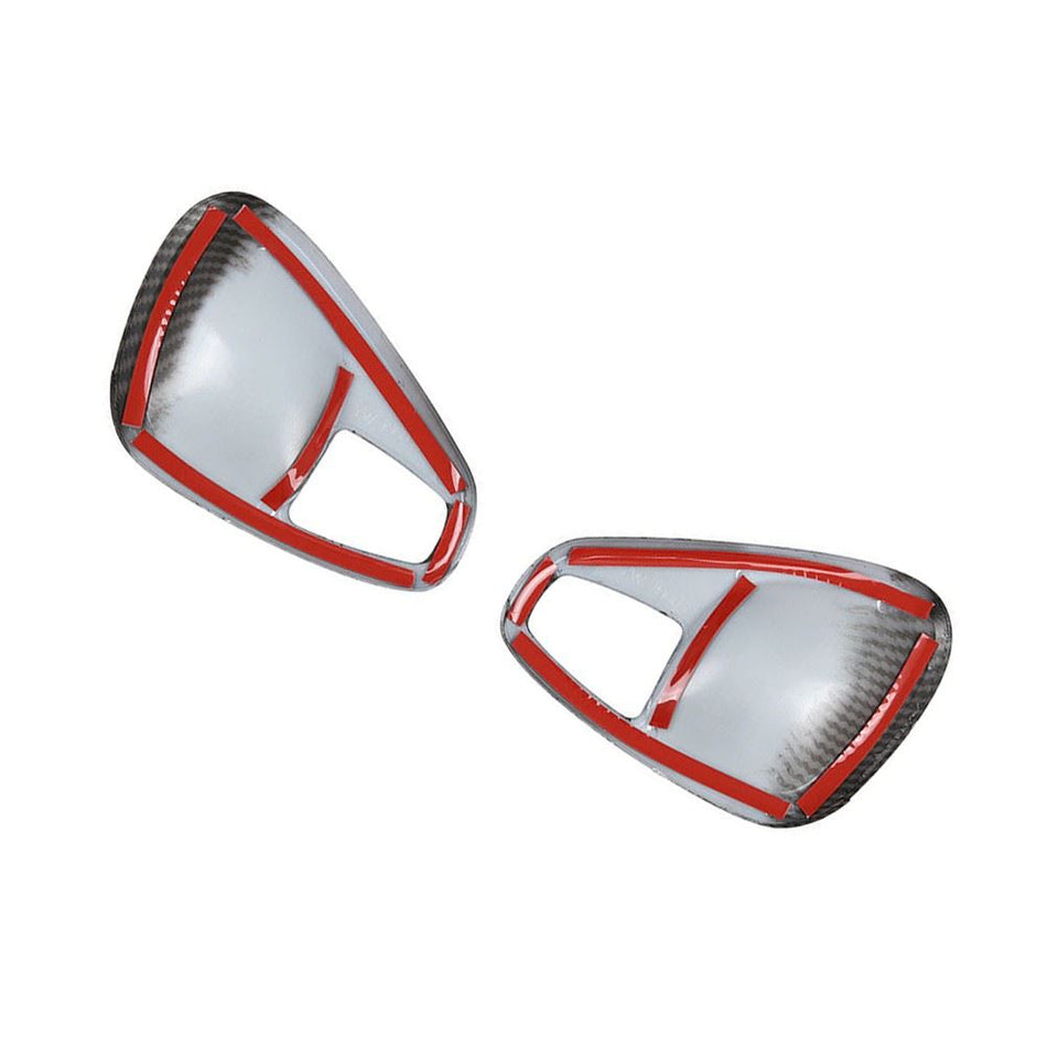 Door Handle Trim Cover - for Smart | Eurowagens - View 4