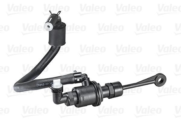 Hyundai Sonata Clutch Master Cylinder, Valeo OEM, OEM 416053K250 - View 2